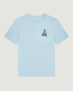 T-Shirt "Chess Dog" Popincourt