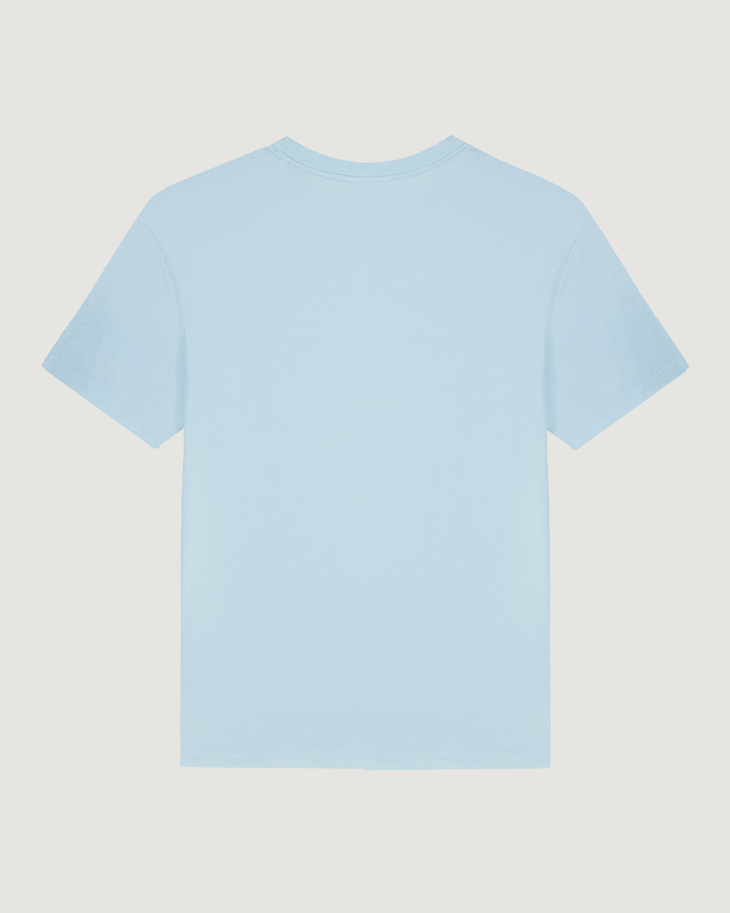 T-Shirt "Chess Dog" Popincourt
