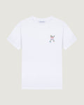 "Climb Dog" Popincourt T-Shirt