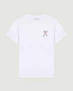 "Climb Dog" Popincourt T-Shirt