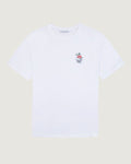 T-Shirt "Croco Buoy" Popincourt - Homme