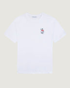 "Croco Buoy" Popincourt T-shirt