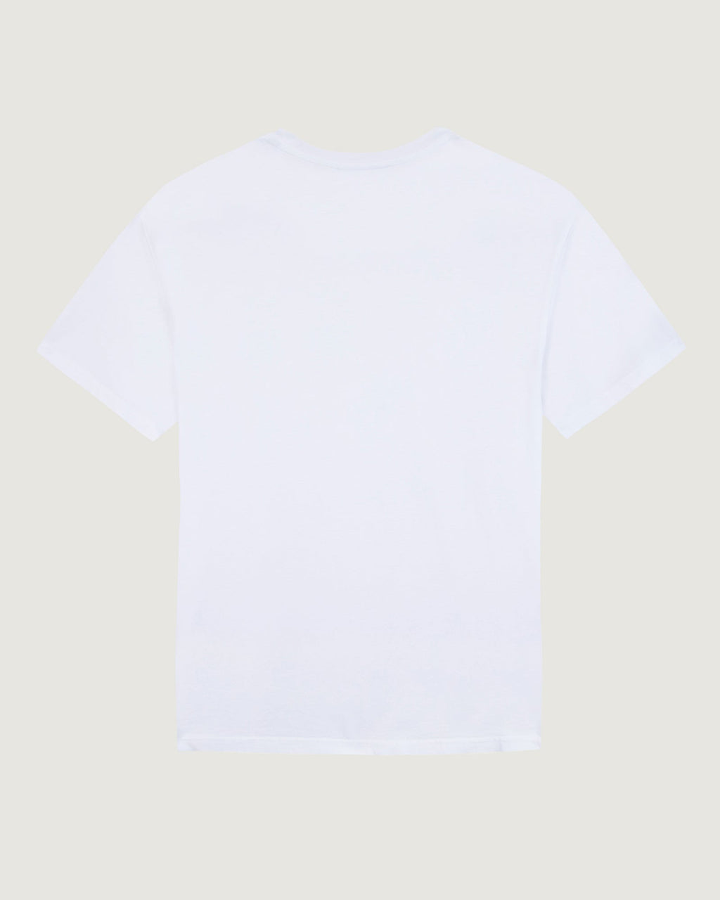 "Croco Buoy" Popincourt T-shirt