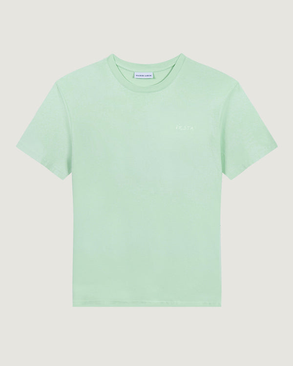 Camiseta "Fiesta" Popincourt - Hombre