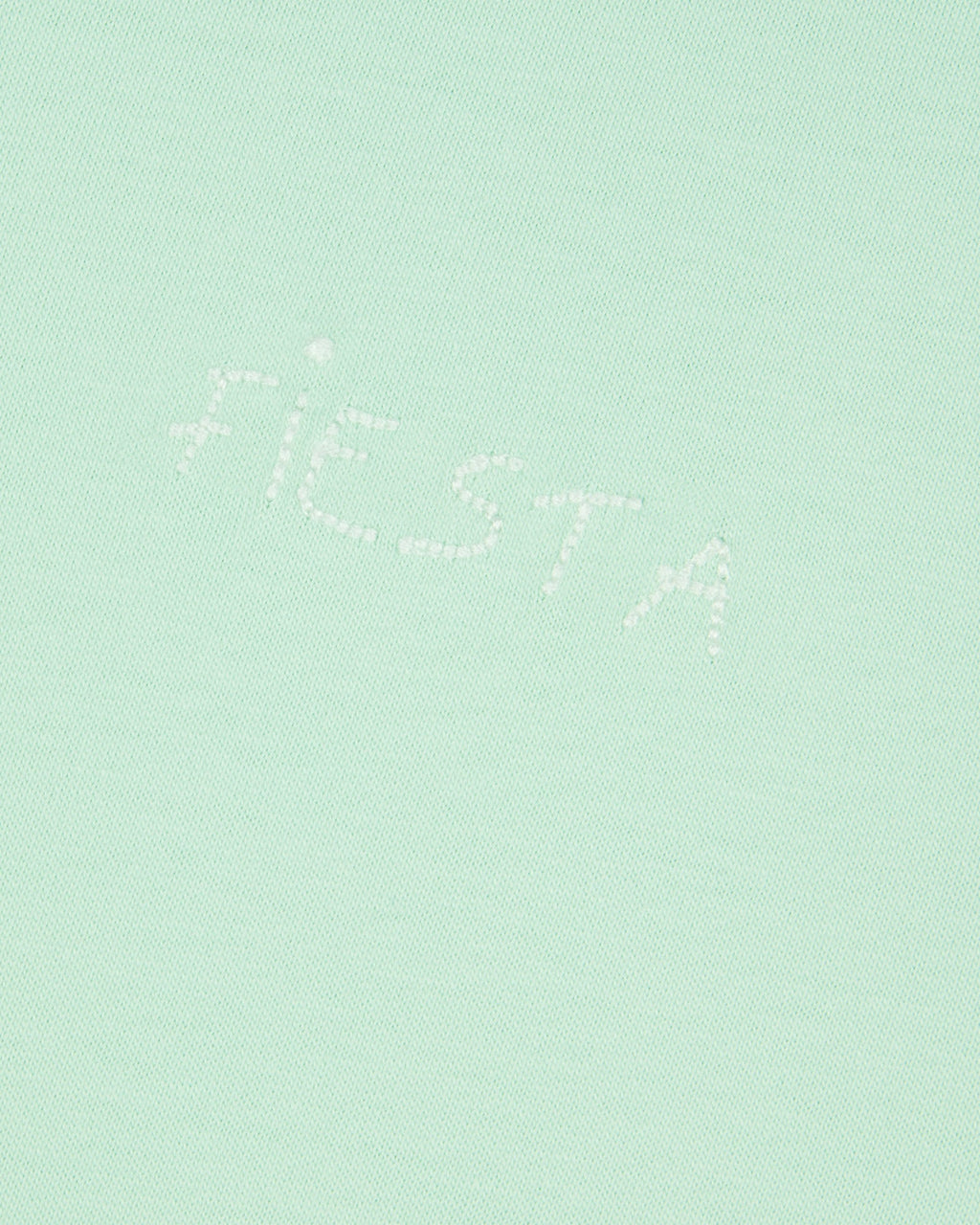T-Shirt "Fiesta" Popincourt