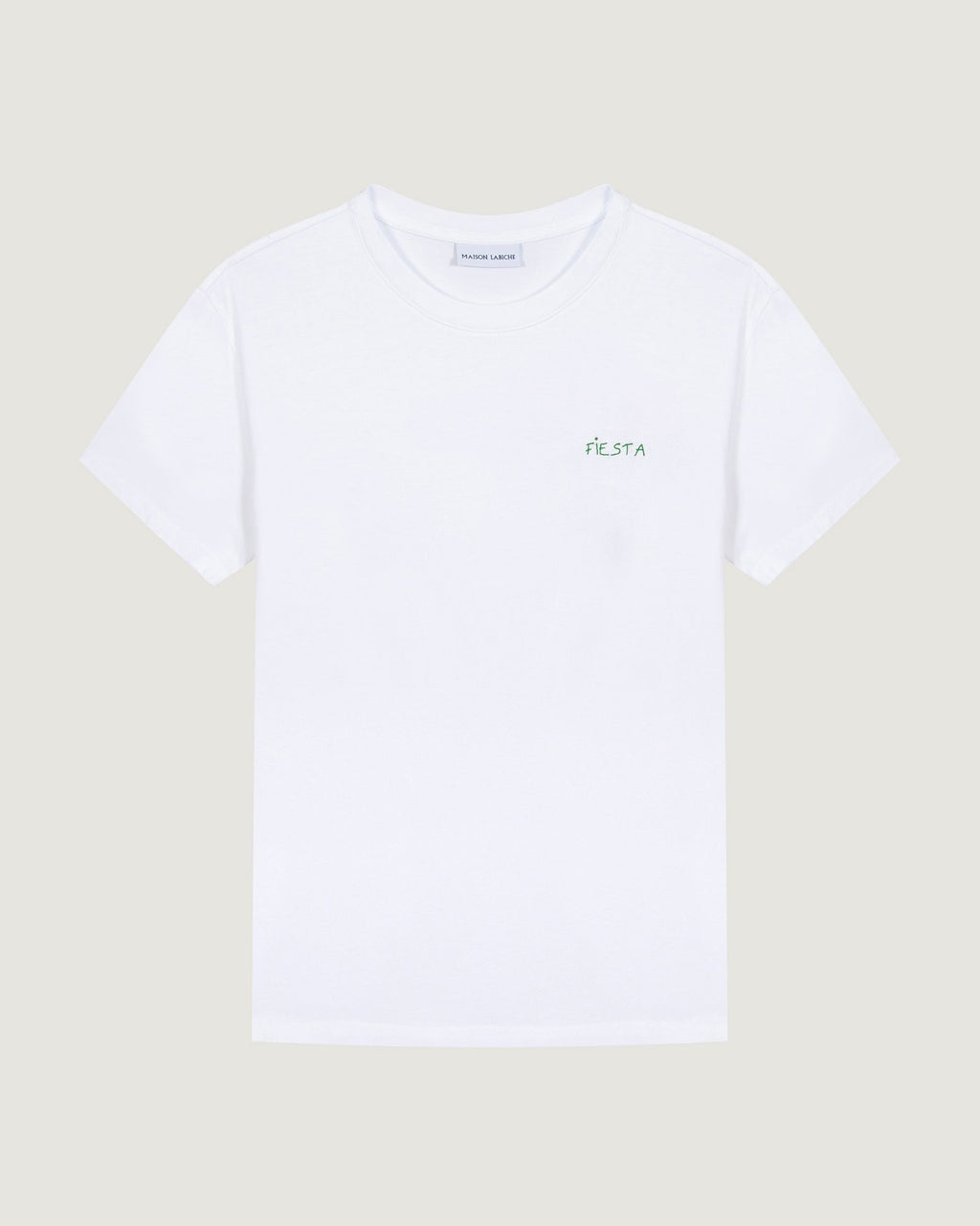 T-Shirt "Fiesta" Popincourt
