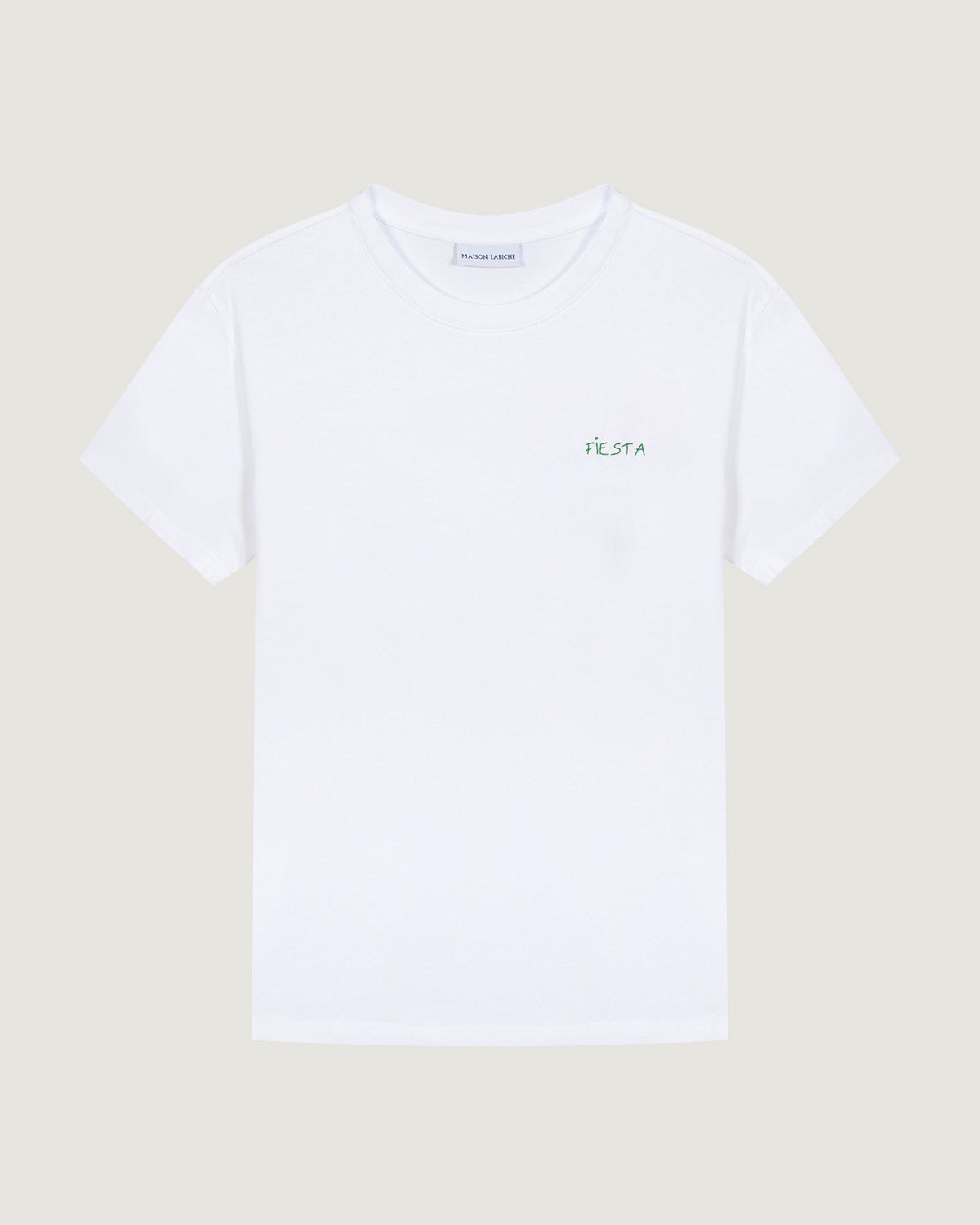 T-Shirt "Fiesta" Popincourt