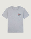 Camiseta "Finishing Dog" Popincourt