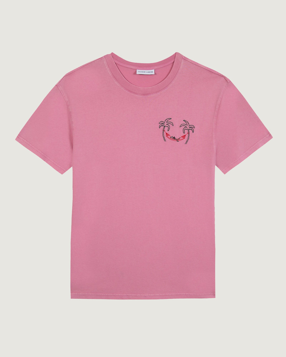 "Hammock" Popincourt T-shirt