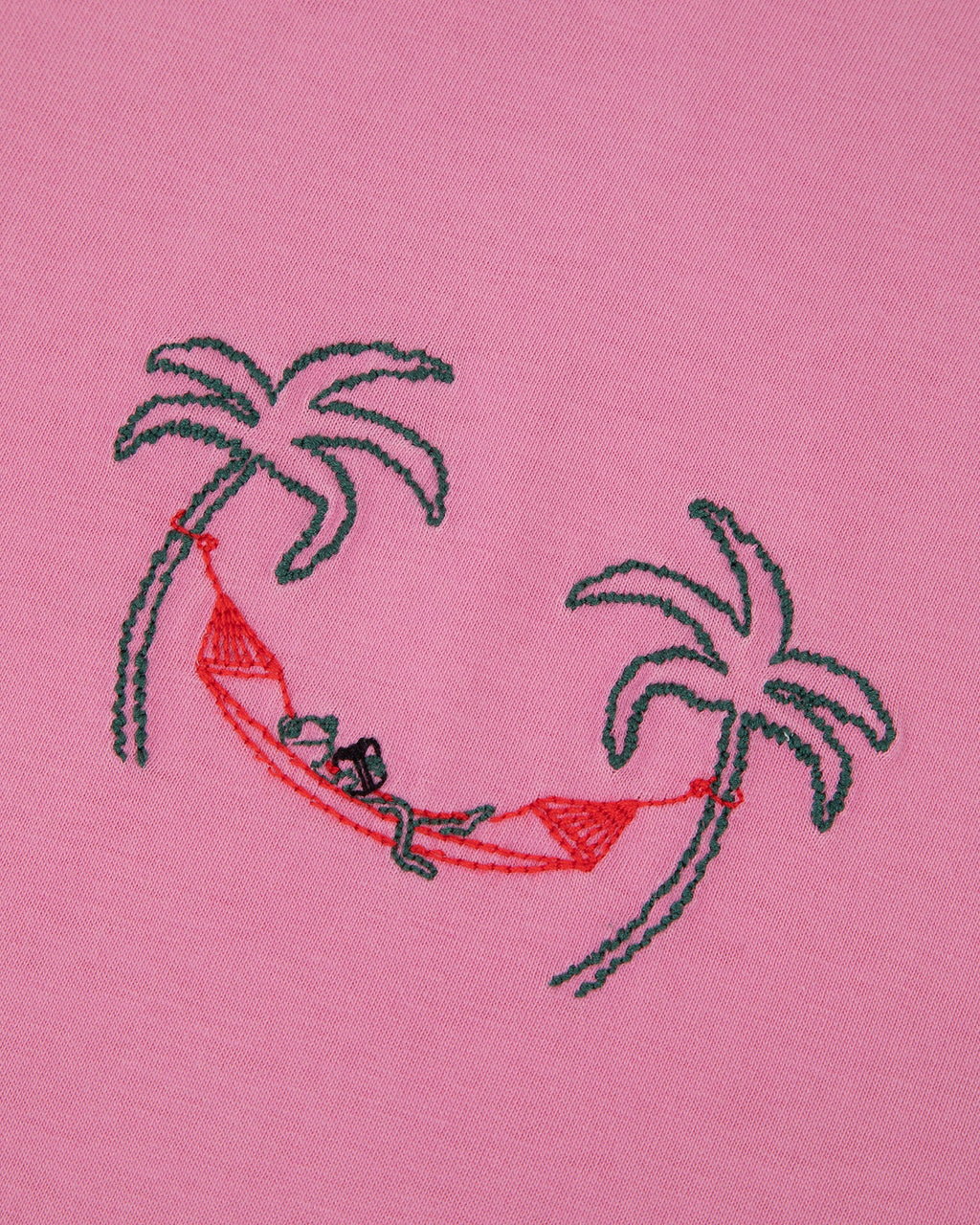"Hammock" Popincourt T-shirt