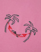 "Hammock" Popincourt T-shirt