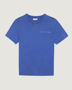 "On The Road" Popincourt T-Shirt