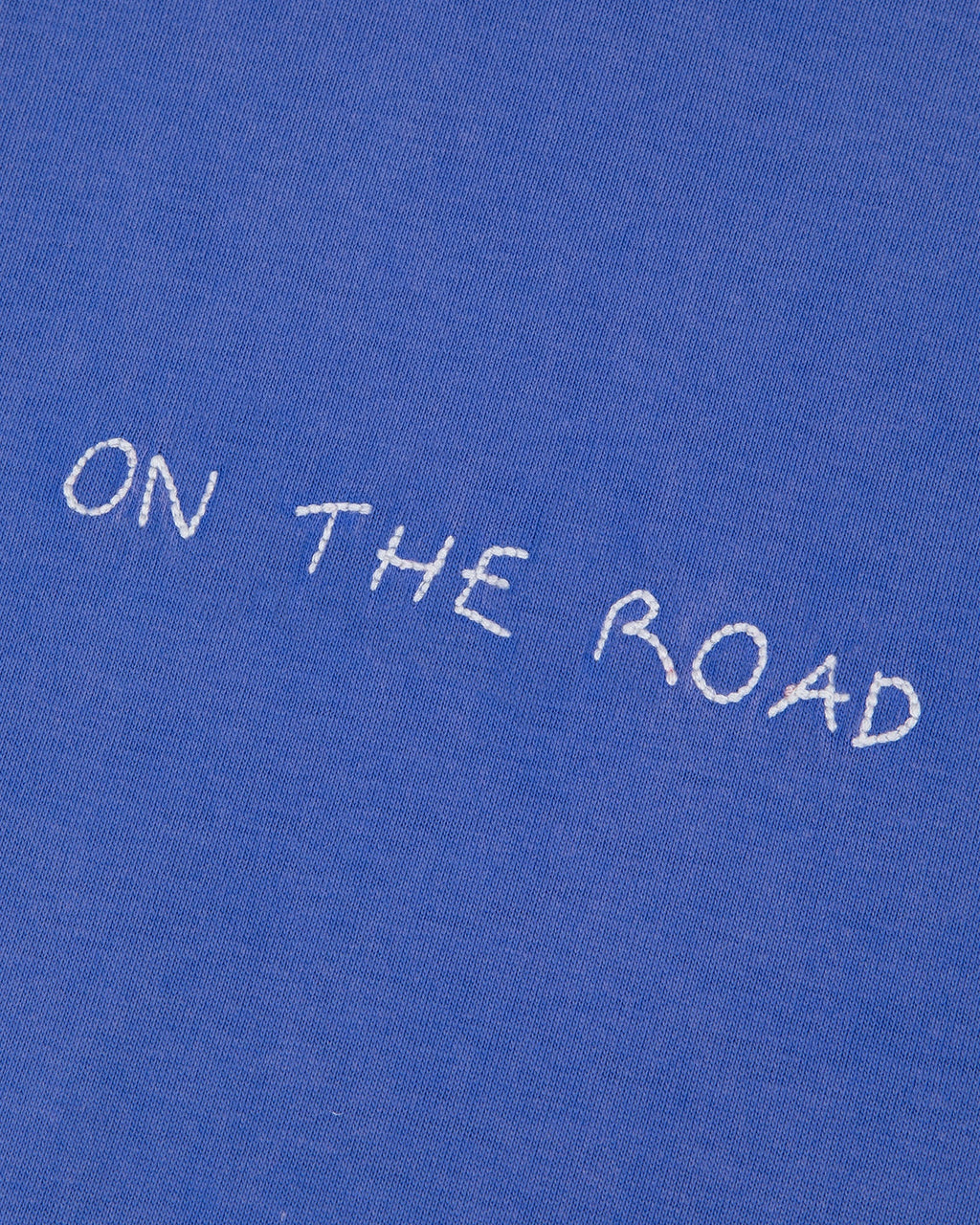 "On The Road" Popincourt T-Shirt
