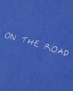 "On The Road" Popincourt T-Shirt