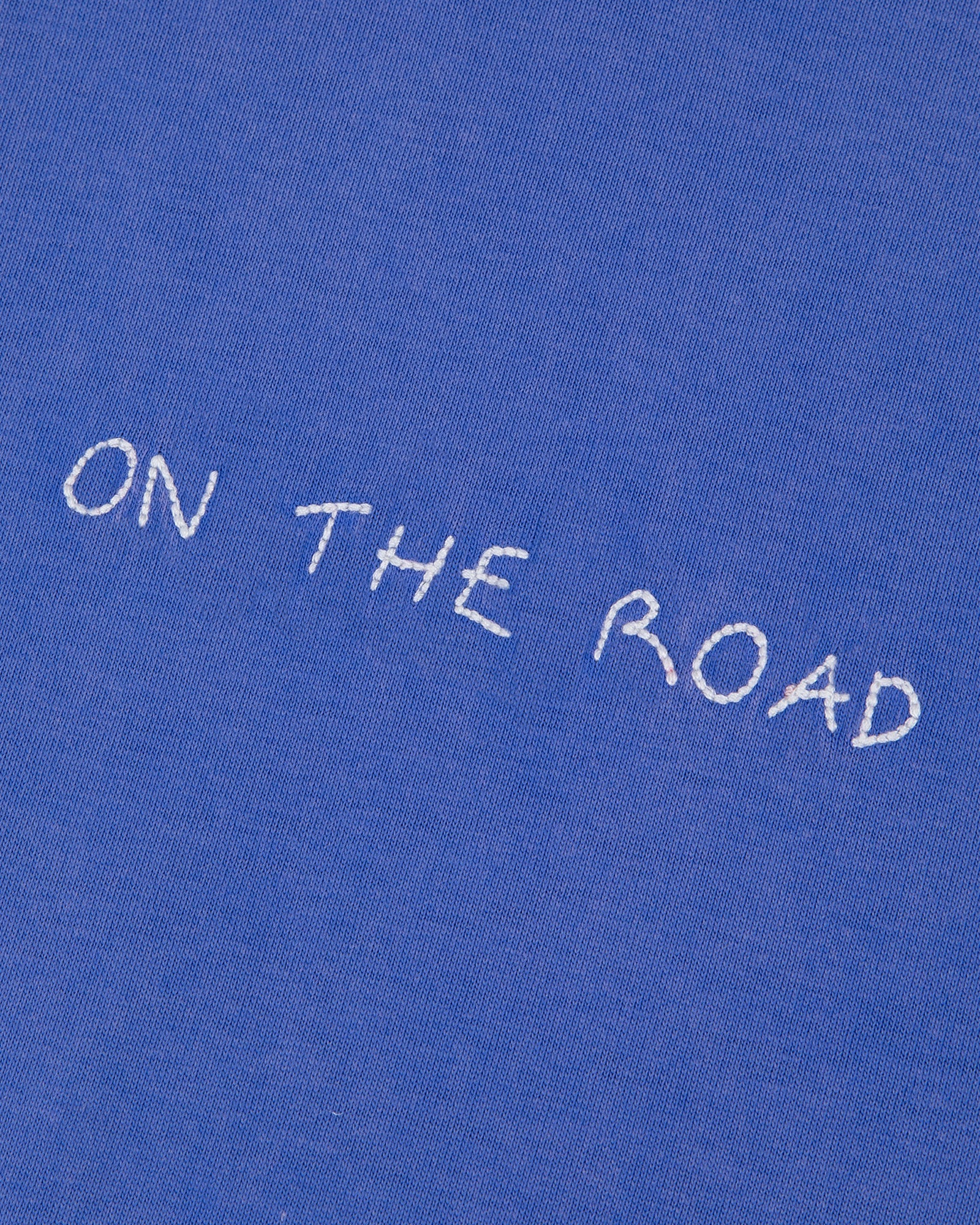 "On The Road" Popincourt T-Shirt