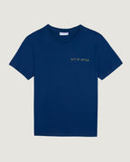 Camiseta "Out Of Office" Popincourt