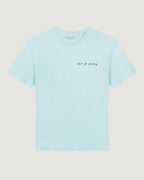 Camiseta "Out Of Office" Popincourt