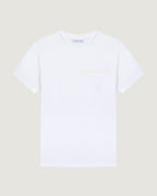 Camiseta "Out Of Office" Popincourt