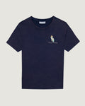 "Parrot" Popincourt T-Shirt