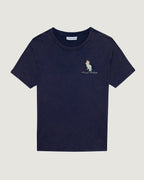 "Parrot" Popincourt T-Shirt