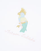 "Parrot" Popincourt T-Shirt