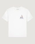 T-Shirt "Sailor Dog" Popincourt - Homme