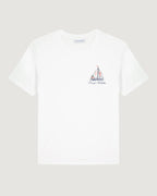 T-Shirt "Sailor Dog" Popincourt - Homme