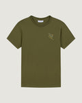 T-Shirt "Schuss" Popincourt