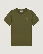 T-Shirt "Schuss" Popincourt