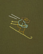 T-Shirt "Schuss" Popincourt