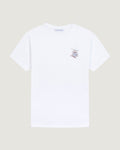 "Ski Dog" Popincourt T-Shirt - Men