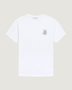"Ski Dog" Popincourt T-Shirt - Men