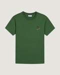 T-Shirt "Surf Dog" Popincourt