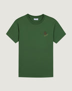 T-Shirt "Surf Dog" Popincourt