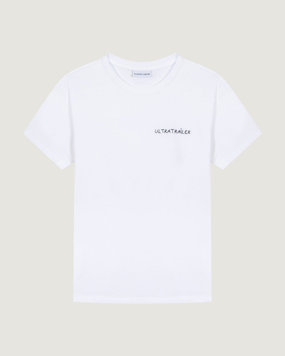 Camiseta "Ultratrailer" Popincourt