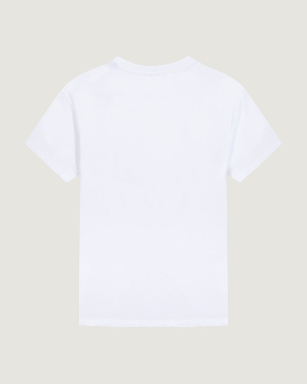 "Ski Dog" Popincourt T-Shirt - Men
