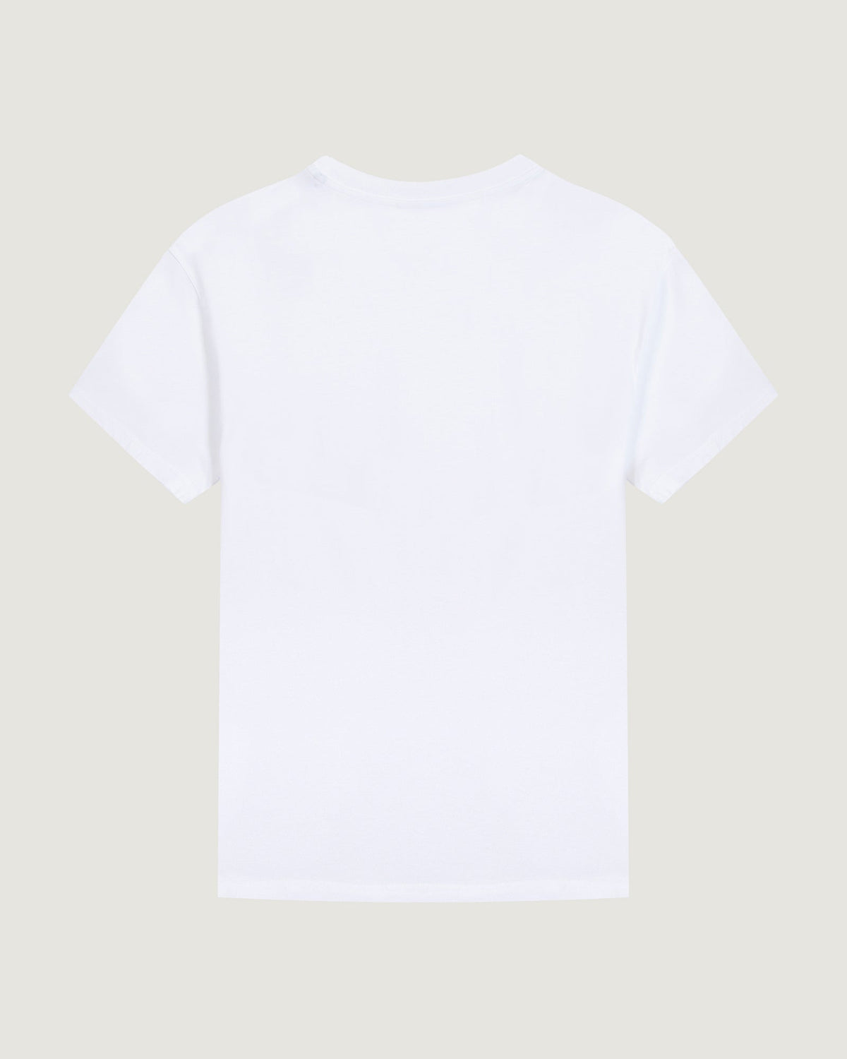 "Ski Dog" Popincourt T-Shirt - Men
