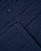 Rampal Sleeveless "Heart Patch" Jacket