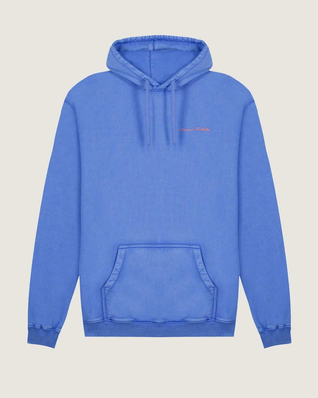 "Lobster" Réaumur Hoodie
