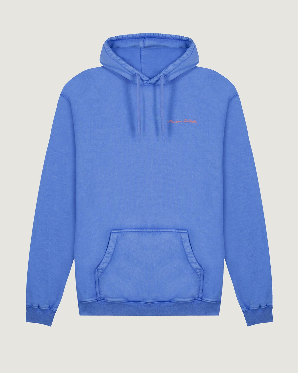 "Lobster" Réaumur Hoodie