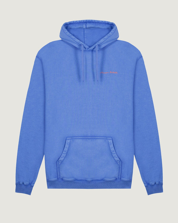 Men's Réaumur "Lobster" Hoodie