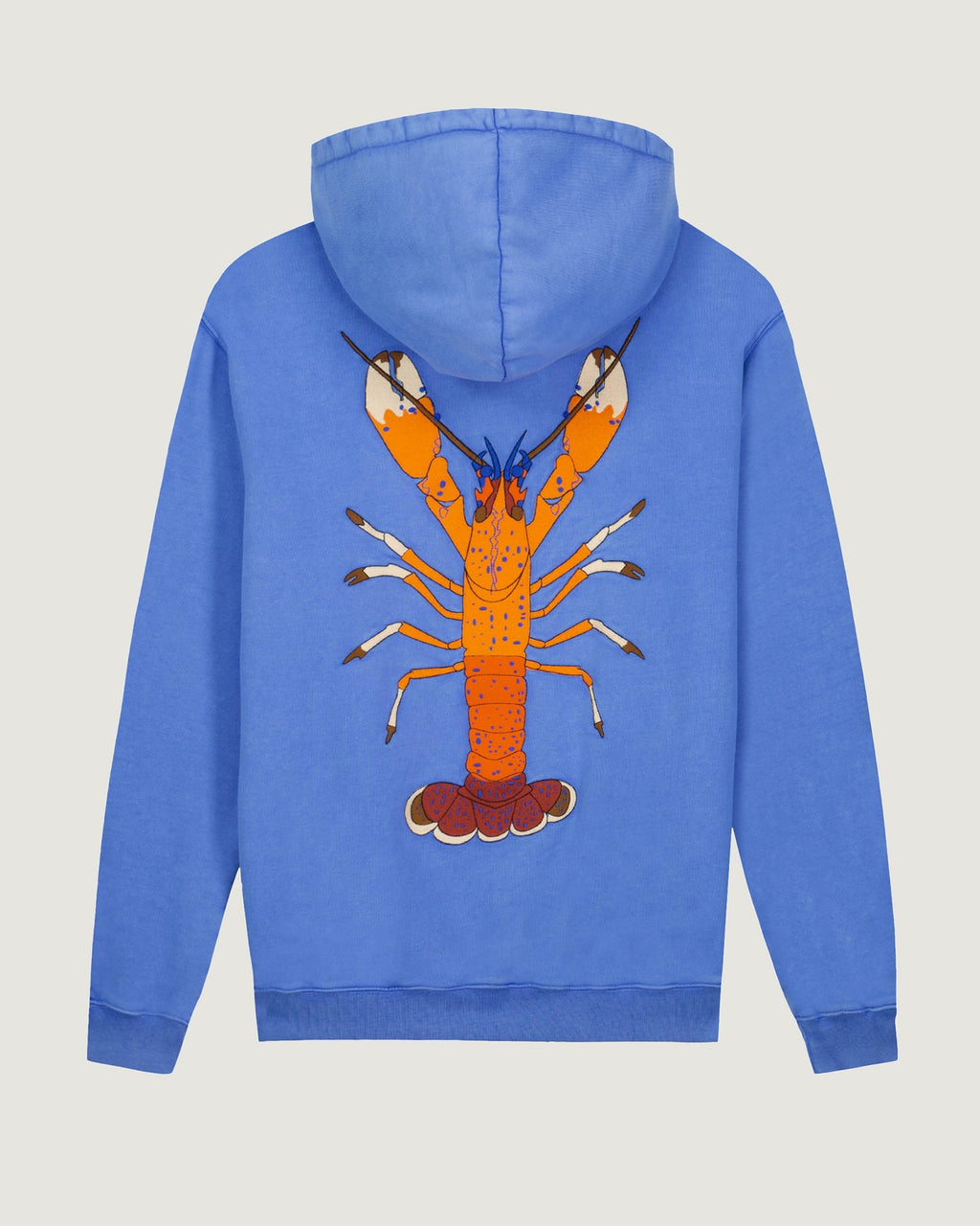 "Lobster" Réaumur Hoodie