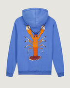 "Lobster" Réaumur Hoodie