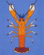 "Lobster" Réaumur Hoodie