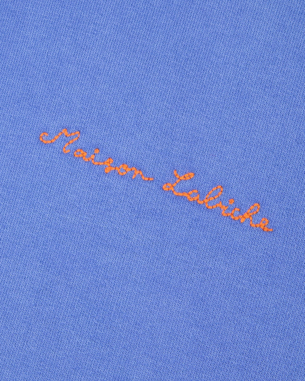 "Lobster" Réaumur Hoodie