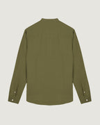 Grand Cru "Seersucker" Rennes Shirt