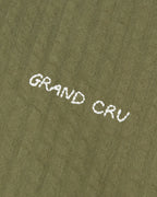 Grand Cru "Seersucker" Rennes Shirt