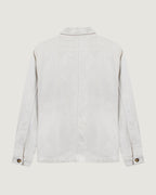 Maison Labiche "Mixed Linen" Sébasto Jacket