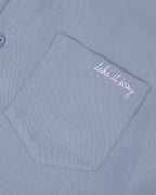 Chemise Take It Easy "Tencel" Tombelle - Homme