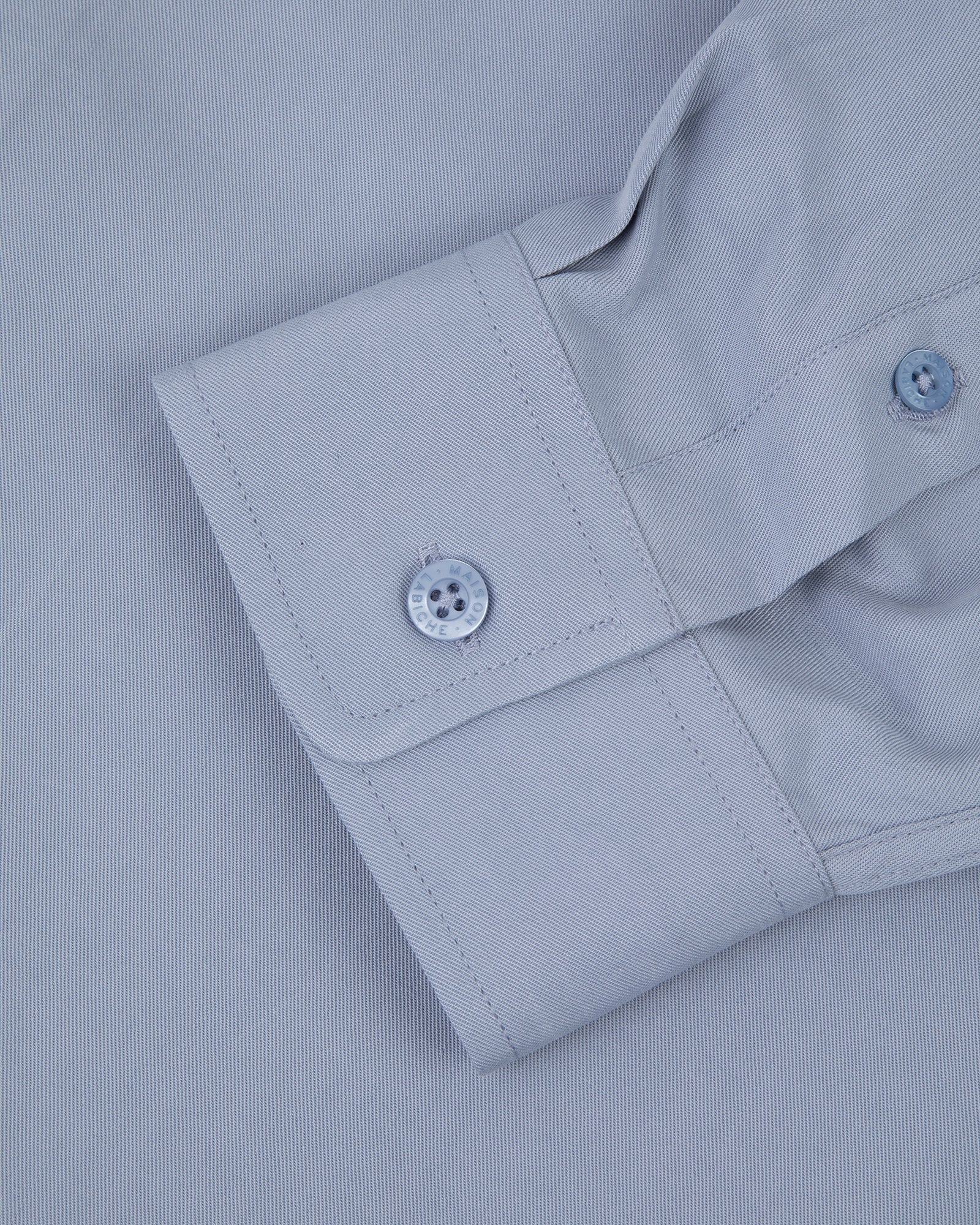 Chemise Take It Easy "Tencel" Tombelle - Homme